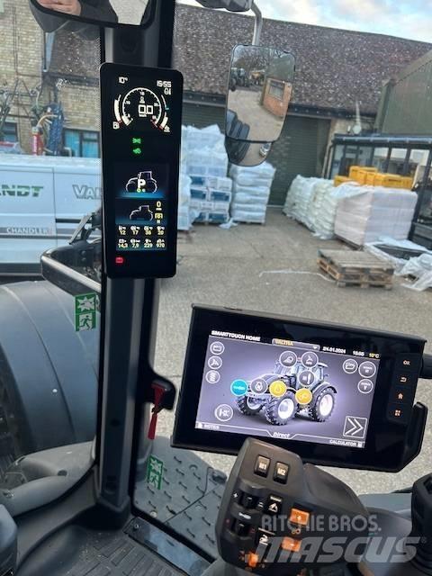 Valtra T 235 D Traktory