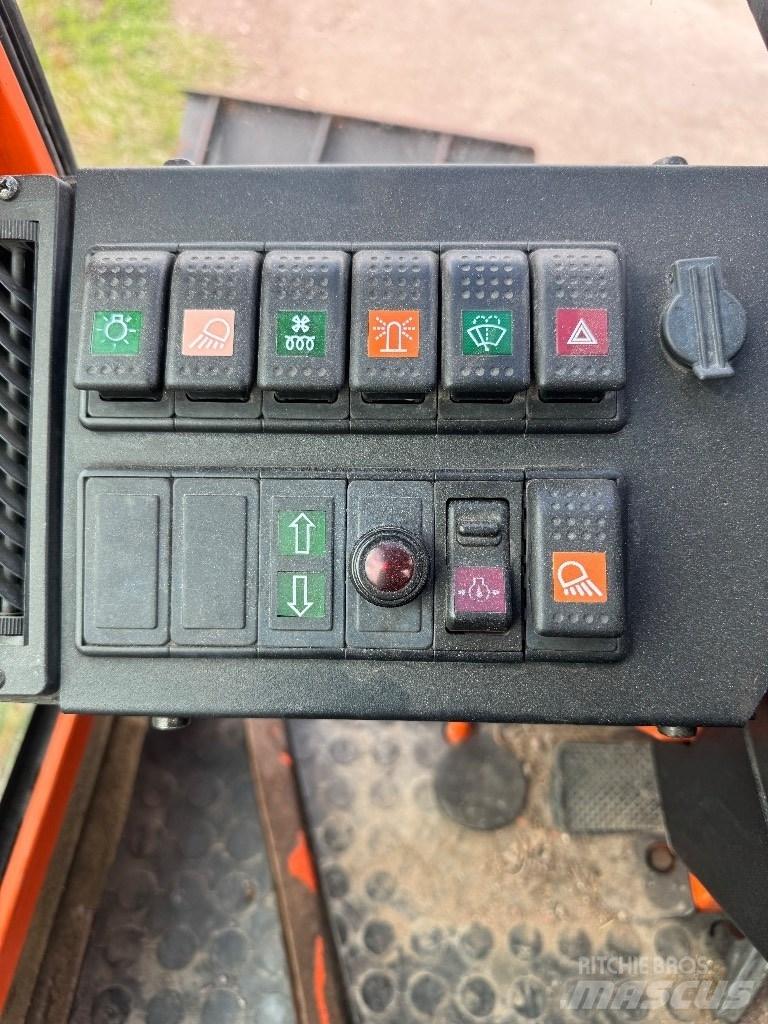 Holder C 2.34 Nosiče náradia