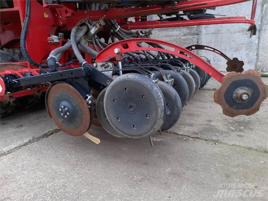 Horsch Pronto 8DC Mechanické sejačky