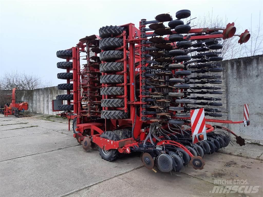 Horsch Pronto 8DC Mechanické sejačky