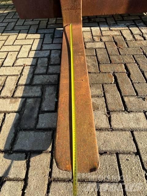 Vork Lengte 1.25 m Vidlica