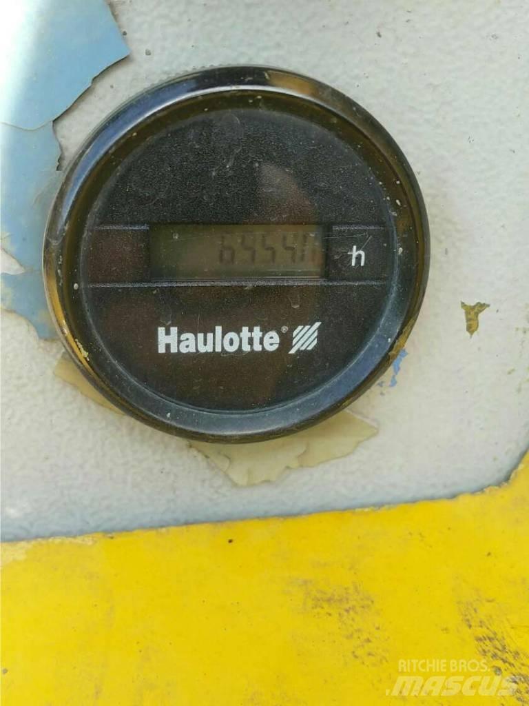 Haulotte HA 260 PX Kĺbové plošiny