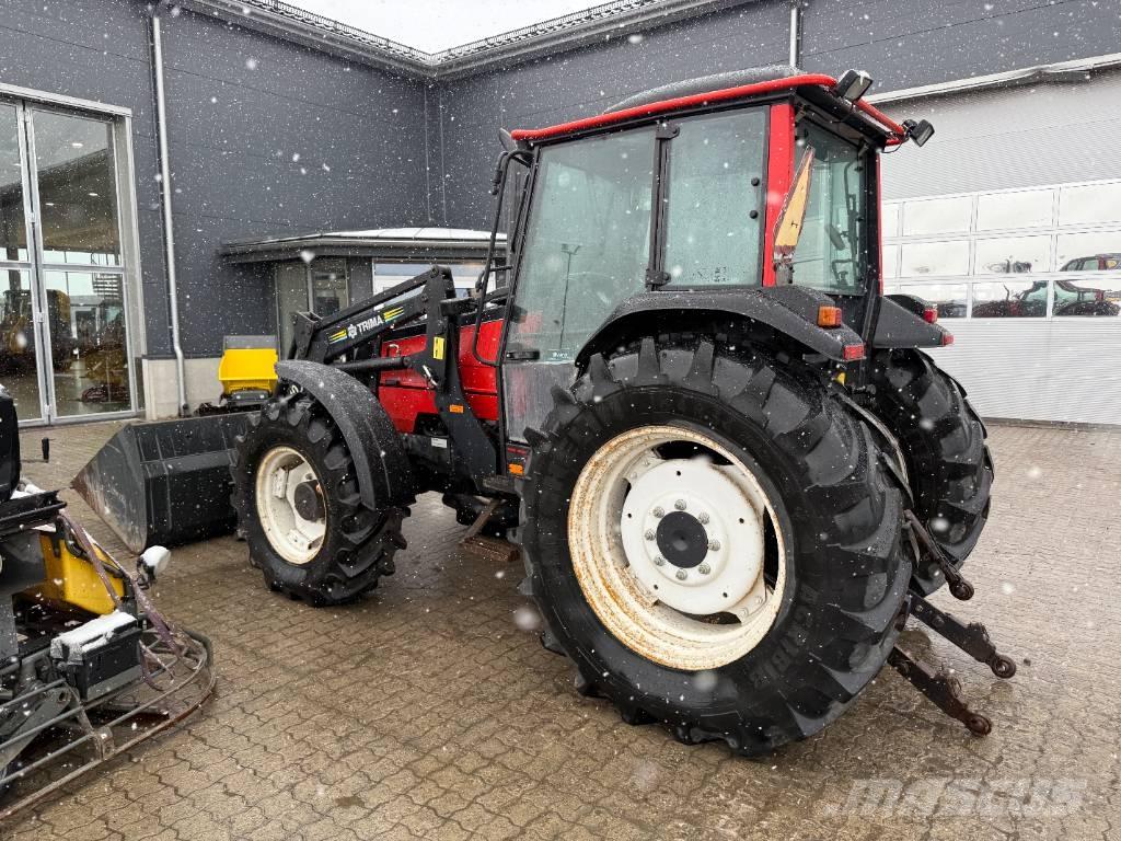 Valtra Valmet 865 Traktory