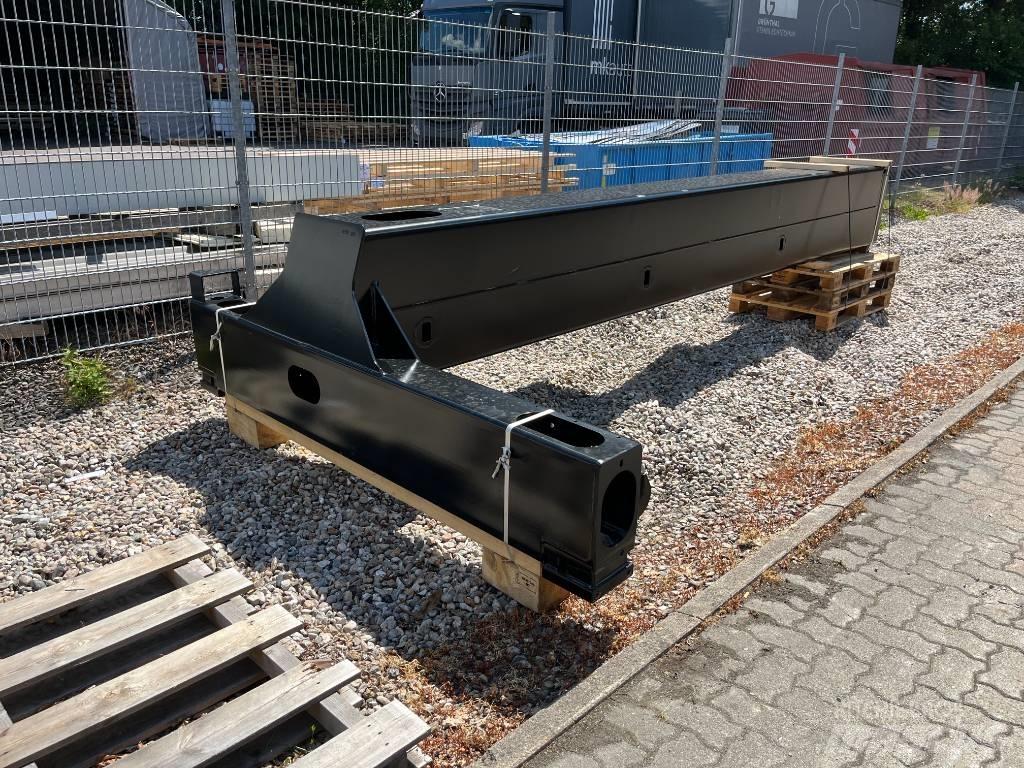 Elme 817 Prekladače kontajnerov