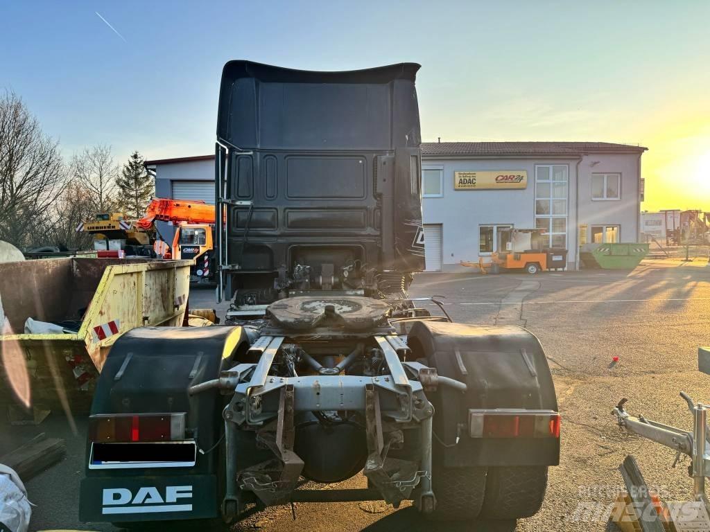 DAF XF 95.430 Ťahače
