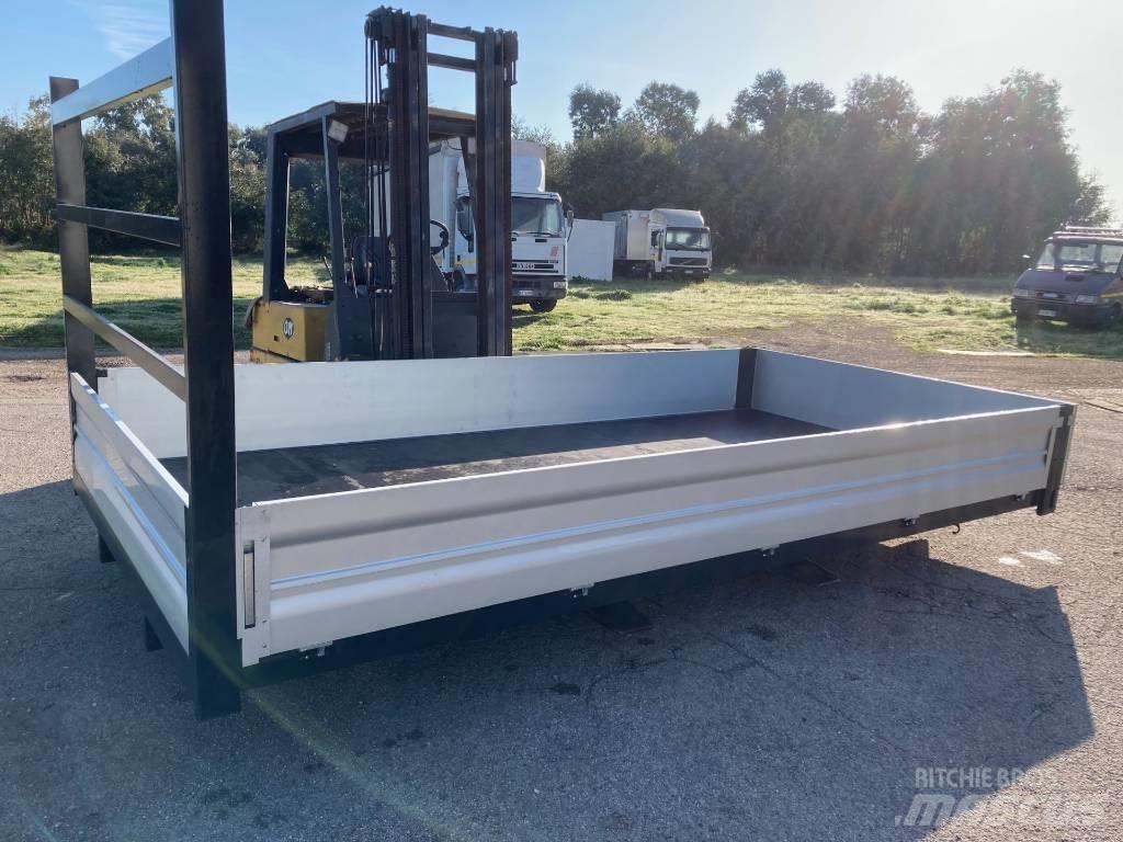  MEDIACARGO PIANALE Boxy