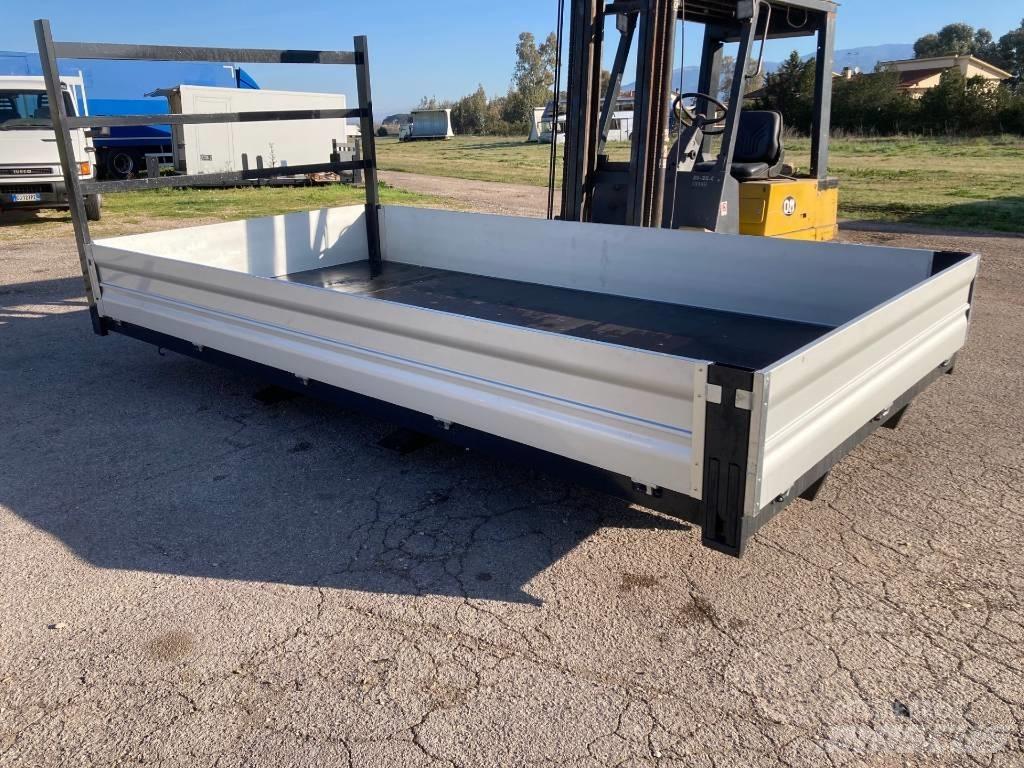  MEDIACARGO PIANALE Boxy