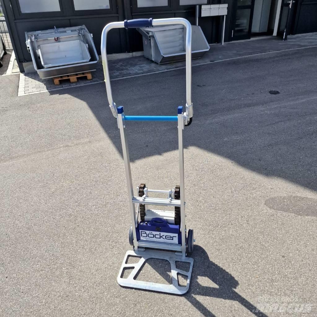  XSTO TS70 Doprava – ostatné