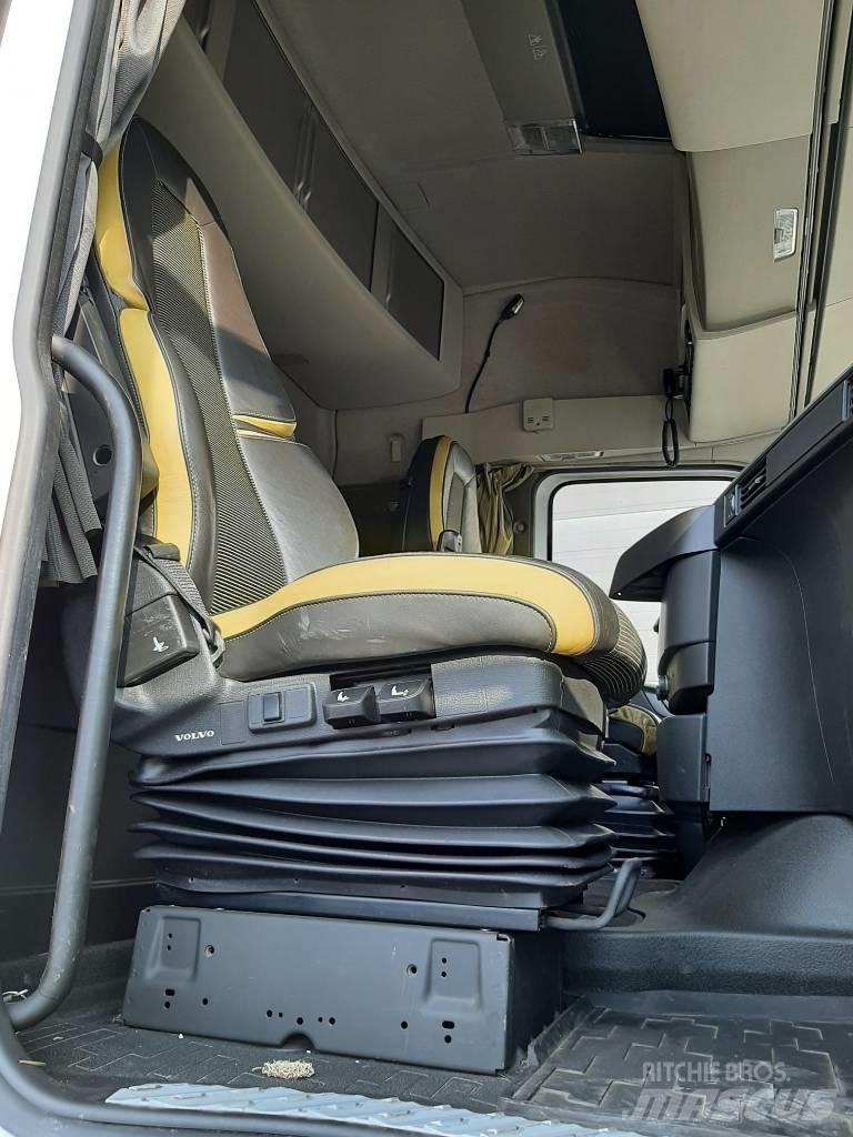 Volvo FH 16 Nákladné vozidlá na prepravu dreva