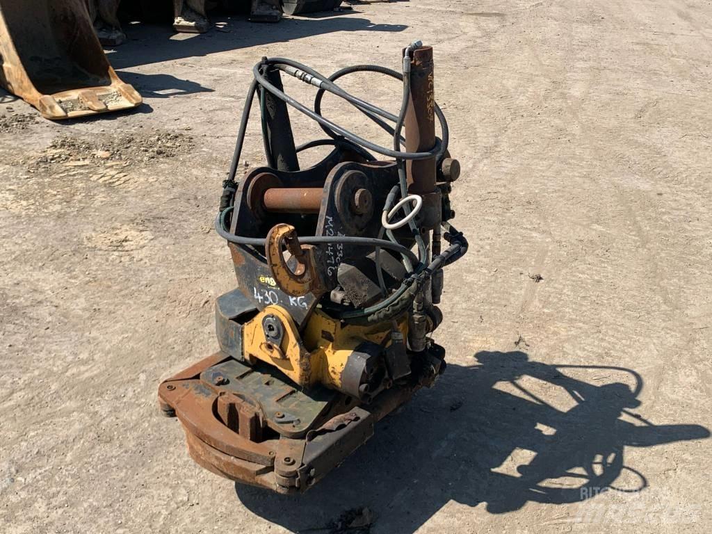 Engcon EC Rototilt Rotátory