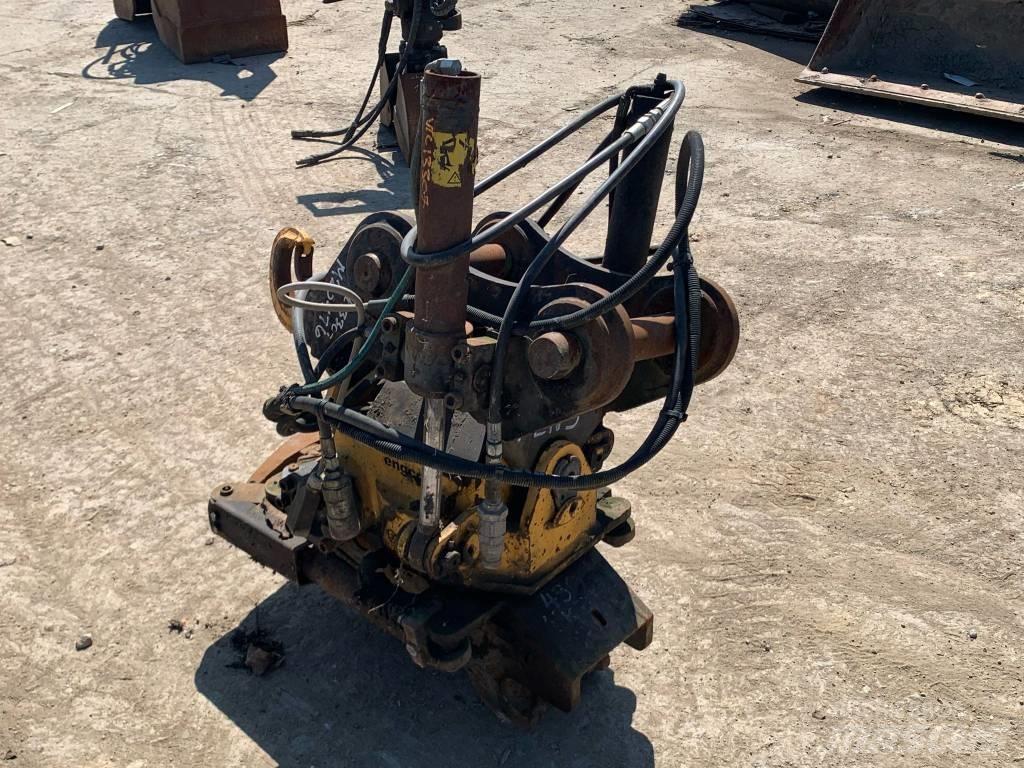 Engcon EC Rototilt Rotátory