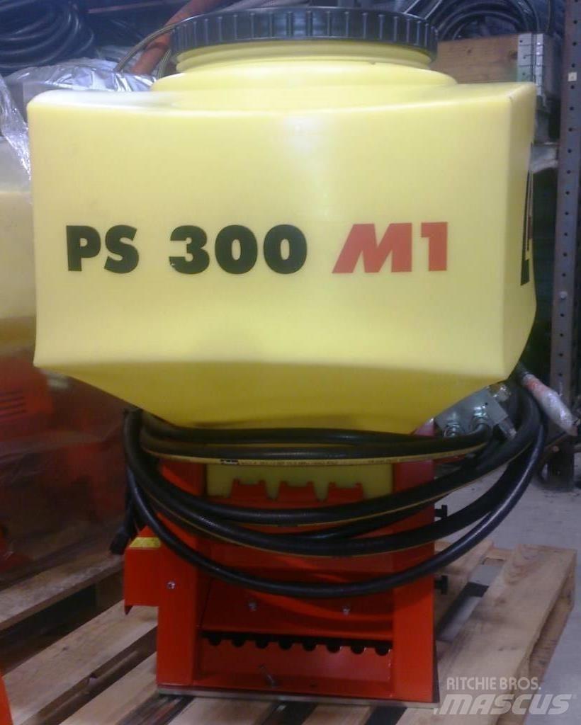 APV PS 300 M1 Mechanické sejačky