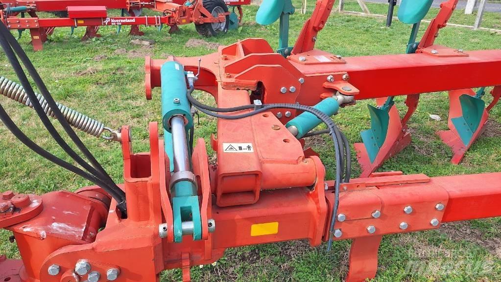 Kverneland RN-100 /5 Dvojstranné pluhy