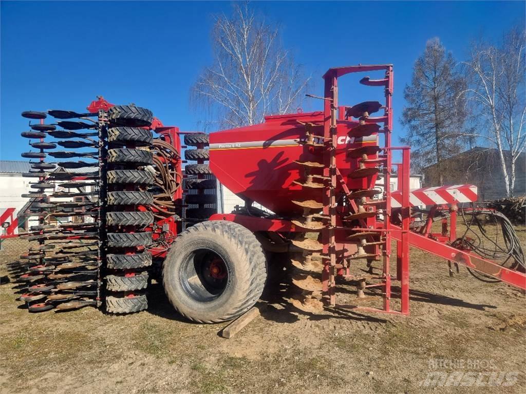 Horsch Pronto 6 RZ Mechanické sejačky