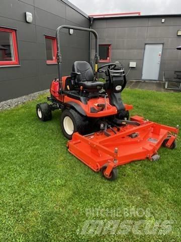 Kubota F 3890 Samochodné kosačky