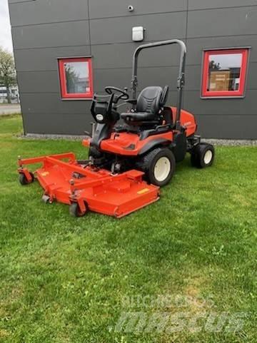 Kubota F 3890 Samochodné kosačky