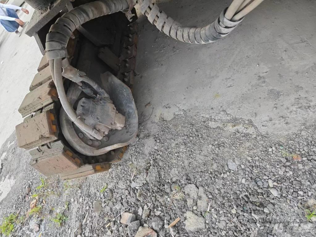 Wirtgen W2000 Recykléry za studena