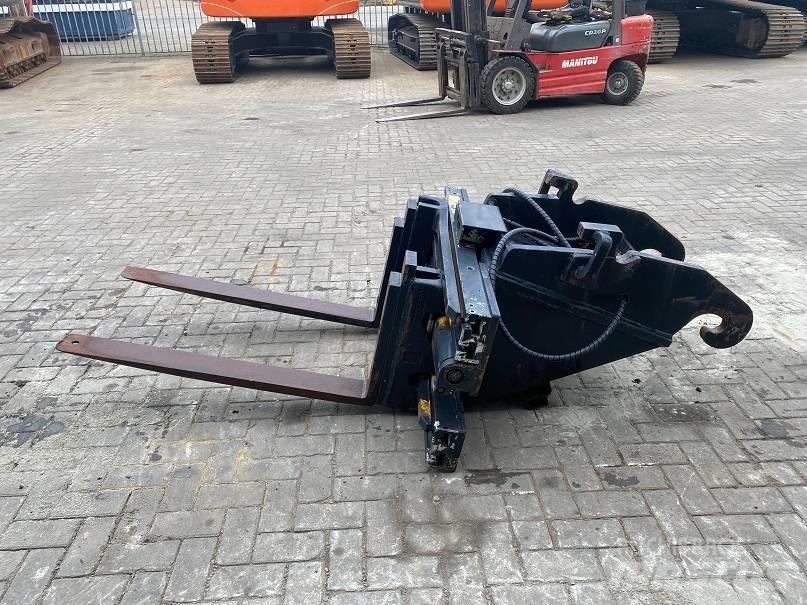  Vorkenbord CW 30 Vidlica