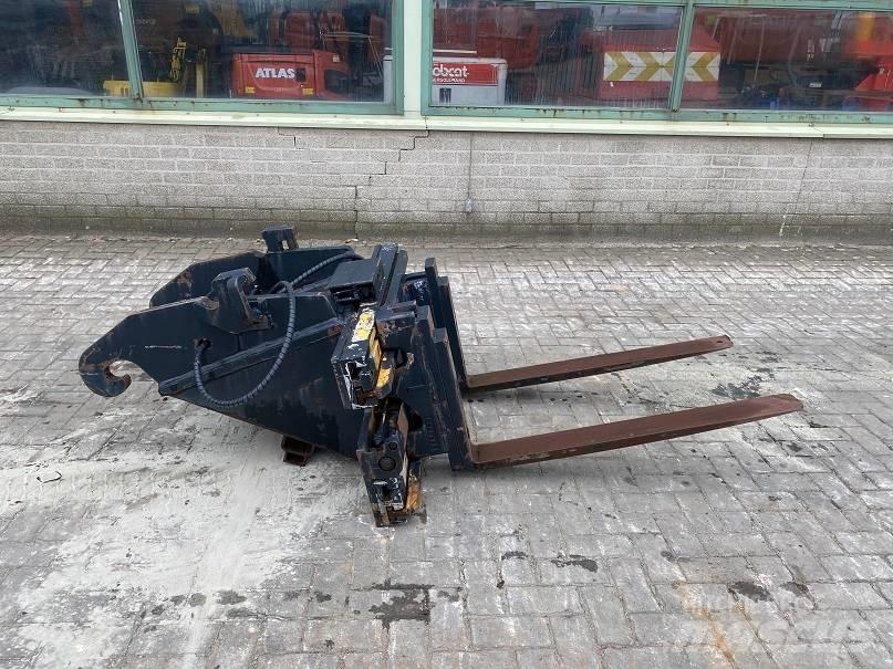  Vorkenbord CW 30 Vidlica
