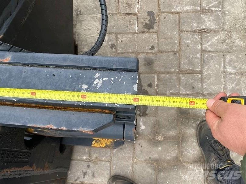  Vorkenbord CW 30 Vidlica