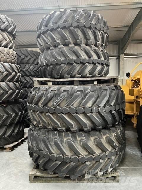 Michelin EvoBibs Pneumatiky, kolesá a ráfiky