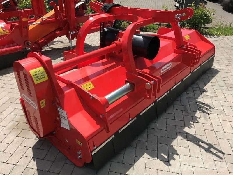 Maschio Bufalo 280 Stroje na zber krmovín-príslušenstvo