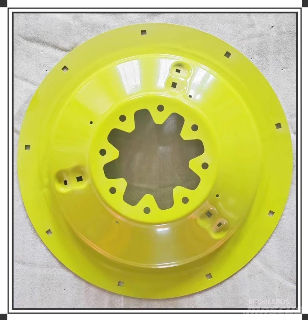 CLAAS Knife disc Prevodovka