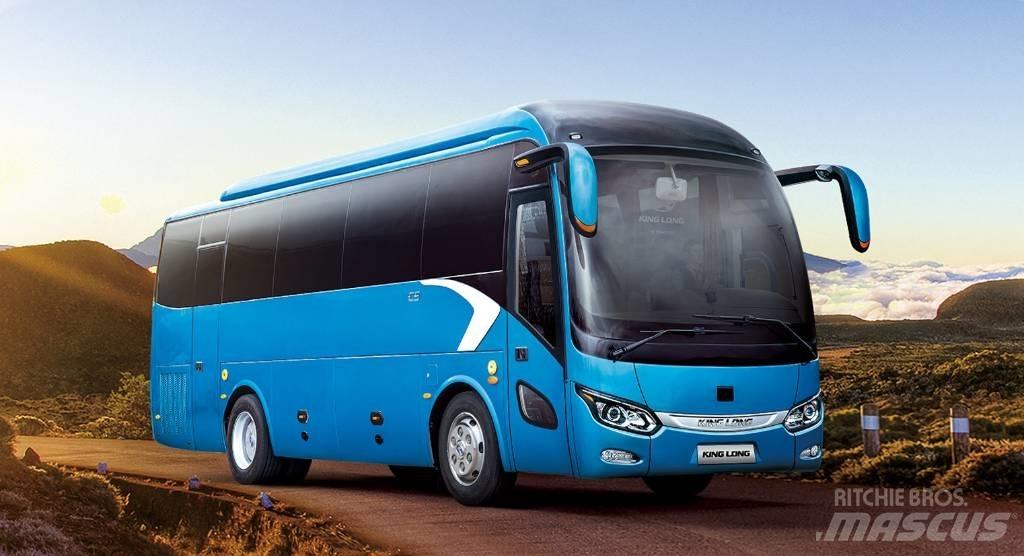 King Long C9 Zájazdové autobusy