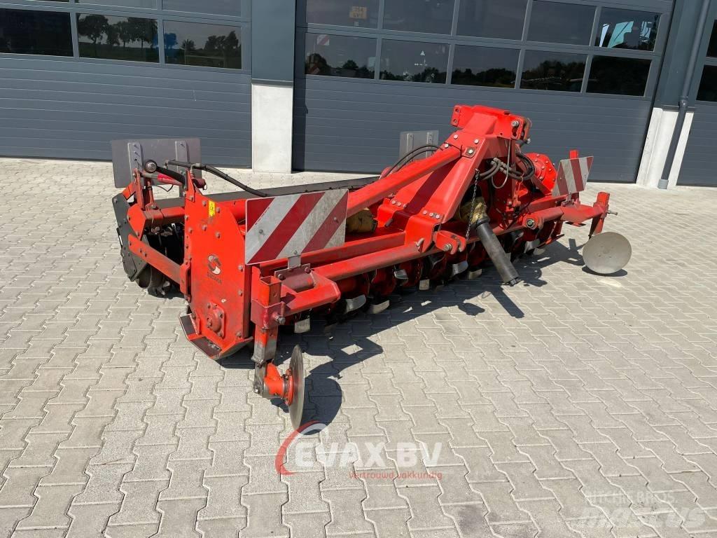 Sicma RG 305 Ďalšie stroje na spracovanie pôdy a príslušenstvo
