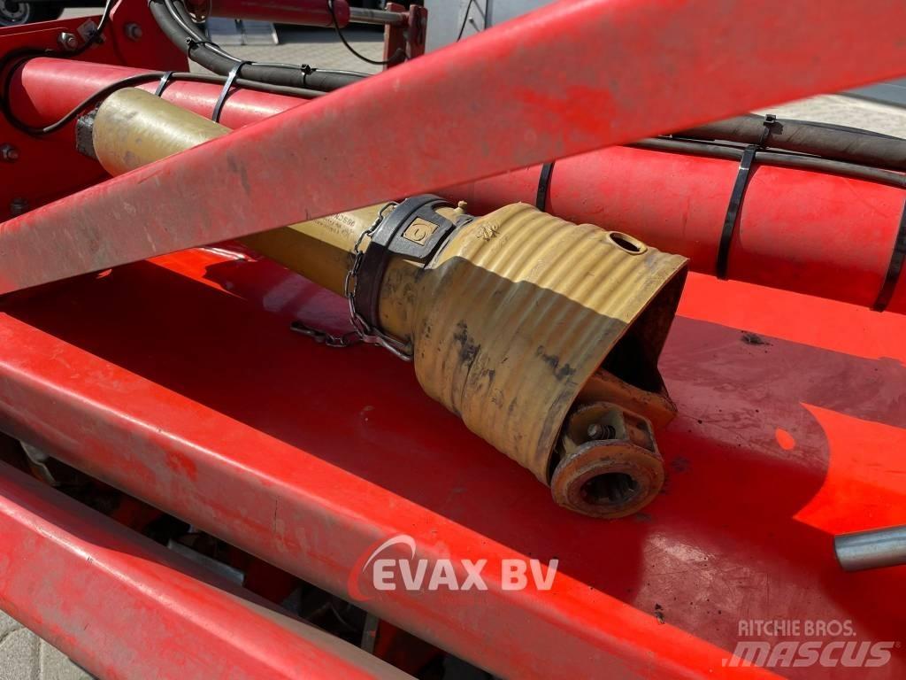 Sicma RG 305 Ďalšie stroje na spracovanie pôdy a príslušenstvo