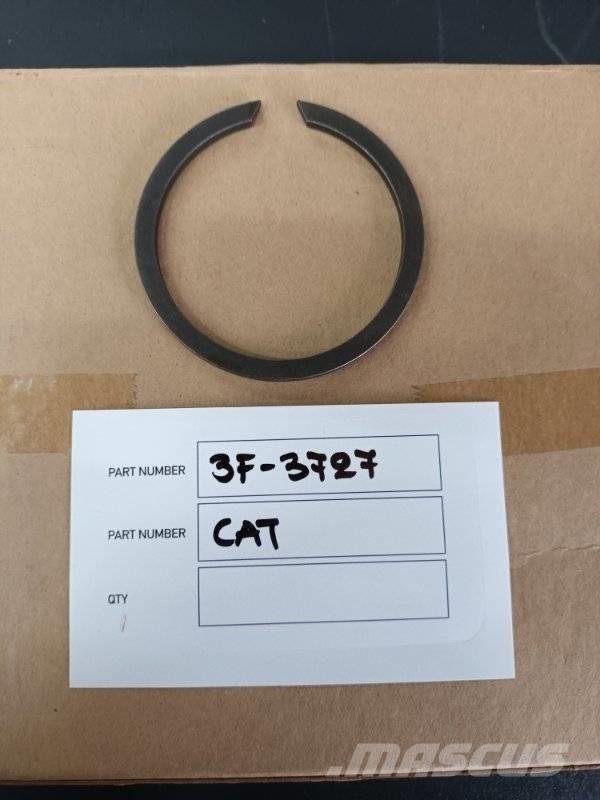 CAT RING 3F-3727 Motory
