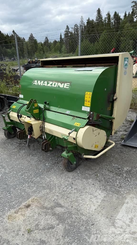 Amazone GH 180 Aerátory a odmachovače