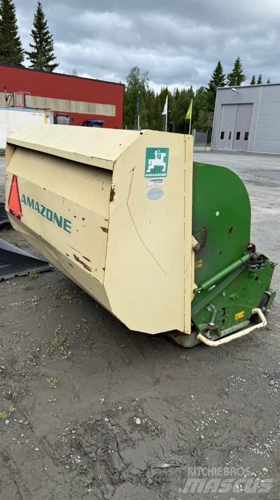Amazone GH 180 Aerátory a odmachovače