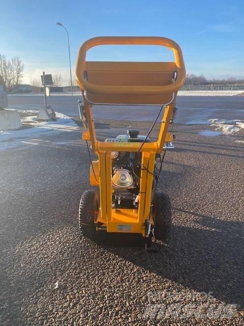 Laski F360SW/14 Frézy na pne