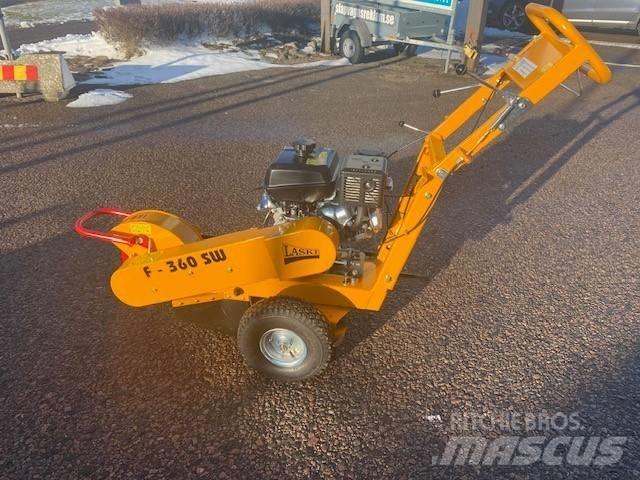  Laski F360SW/14 Frézy na pne