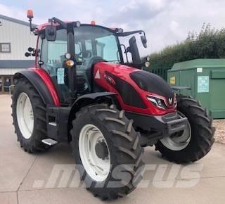 Valtra G 115 Active Traktory