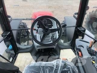 Valtra G 115 Active Traktory
