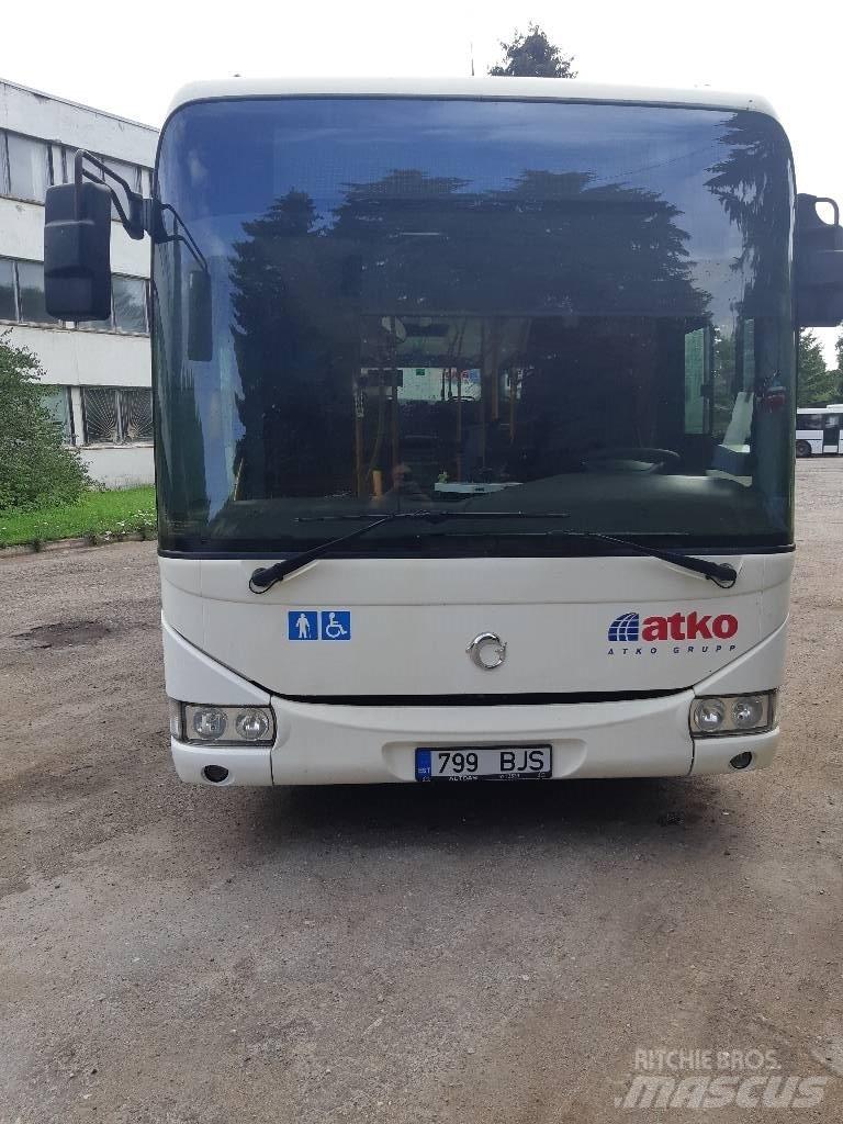 Iveco Crossway LE Mestské autobusy