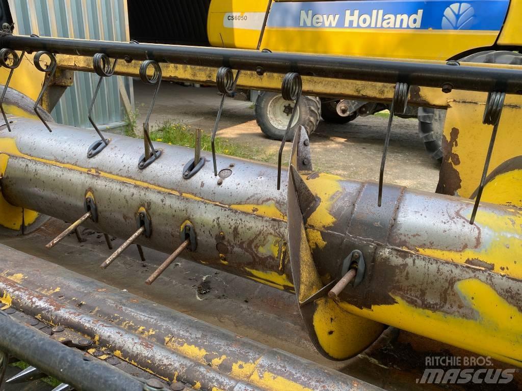 New Holland CS 6050 Kombinované zberacie stroje