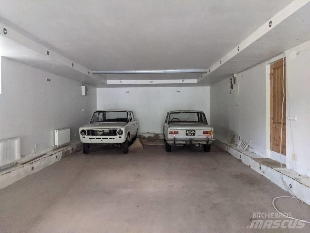  VAZ 2101 Automobily