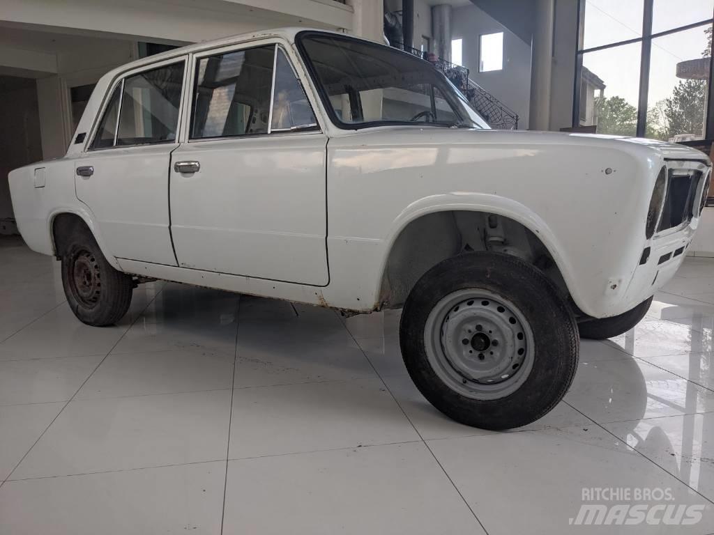  VAZ 2101 Automobily