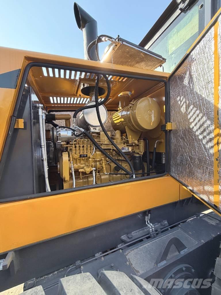 XCMG GR 2153 Grejdery