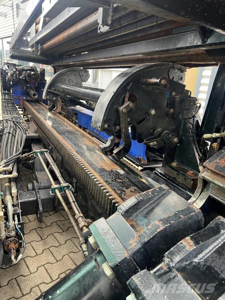 Ditch Witch JT 30 AT Horizontálne vŕtacie zariadenie