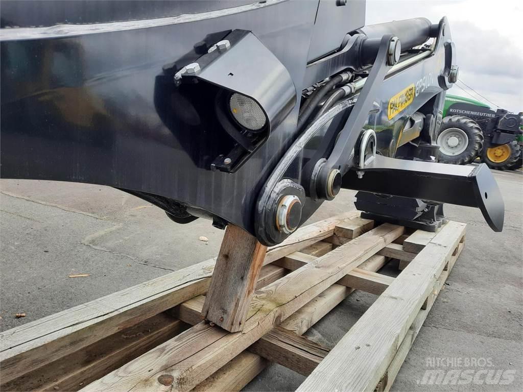 Epsilon M90R72 Ďalšie komponenty