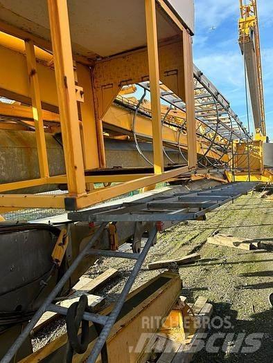 Potain HD 40 A Ostatná zdvíhacia technika