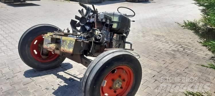 Fendt 103 ENGINE Motory