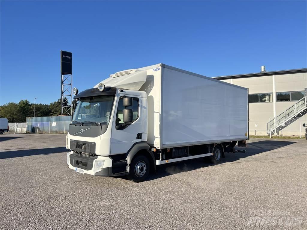 Volvo FL 240 4X2 Chladiarenské nákladné vozidlá