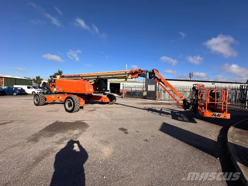 JLG 1500AJP Kĺbové plošiny