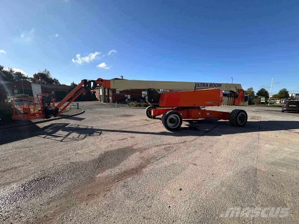 JLG 1500AJP Kĺbové plošiny