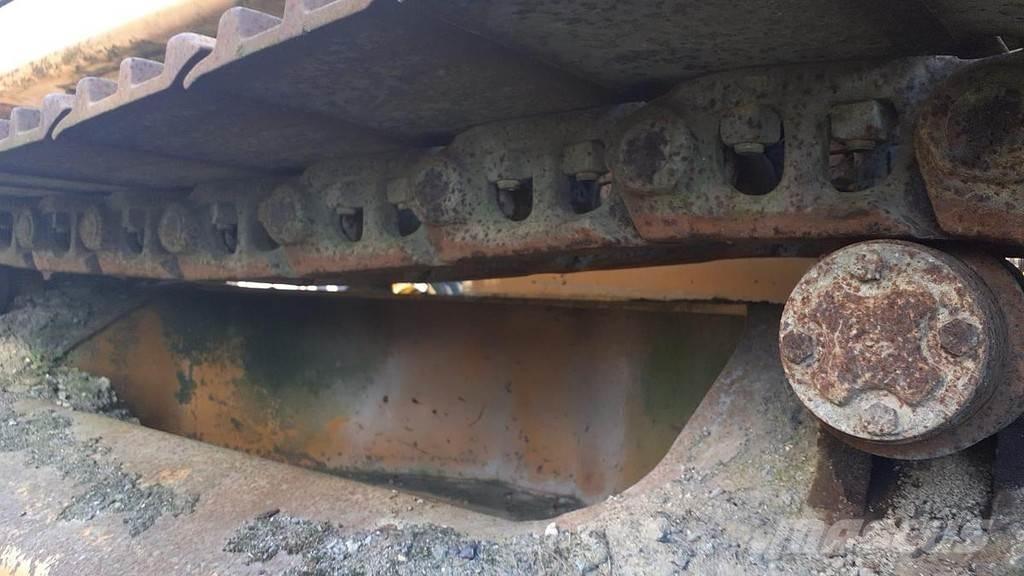 Liebherr R914 Špeciálne bagre